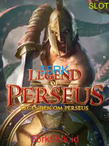 LegendofPerseus